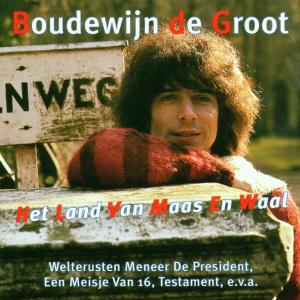 Boudewijn De Groot